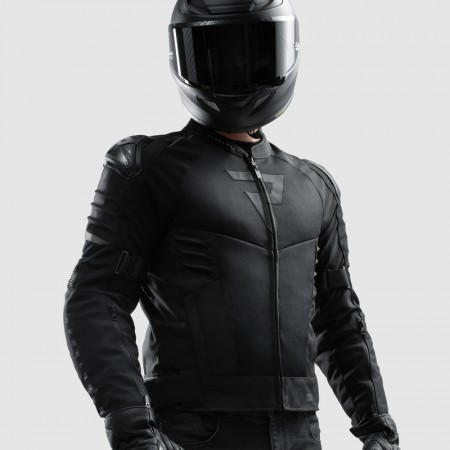 Текстилно мото яке REBELHORN VANDAL 2 AIR