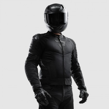 Текстилно мото яке REBELHORN VANDAL 2 AIR