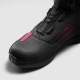 Мото боти REBELHORN Core Pink