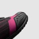 Мото боти REBELHORN Core Pink