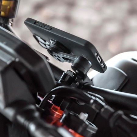 Стойка за телефон SP Connect MOTO MOUNT PRO