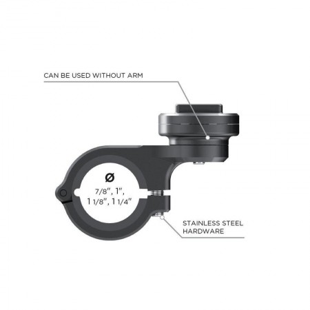 Стойка за телефон SP Connect MOTO MOUNT PRO