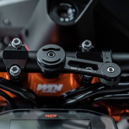 Стойка за телефон SP Connect MOTO MOUNT PRO