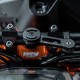 Стойка за телефон SP Connect MOTO MOUNT PRO
