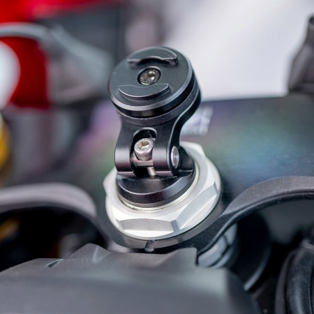 Стойка за телефон SP Connect MOTO STEM Стойка за телефон SP Connect MOTO STEM