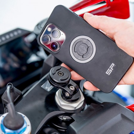 Стойка за телефон SP Connect MOTO STEM Стойка за телефон SP Connect MOTO STEM