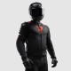 Текстилно мото яке REBELHORN VANDAL 2 AIR BLACK/RED