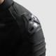 Текстилно мото яке REBELHORN VANDAL 2 AIR BLACK/RED