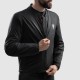 Текстилно мото яке REBELHORN VANDAL 2 AIR BLACK/RED