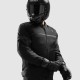Текстилно яке REBELHORN ECHO BL