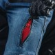 Мото дънки REBELHORN VANDAL BLUE