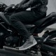 Мото дънки Rebelhorn Urban III Black Мото дънки Rebelhorn Urban III Black