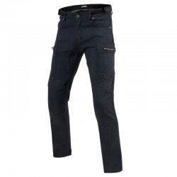 Мото дънки Rebelhorn Urban III Black