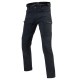 Мото дънки Rebelhorn Urban III Black Мото дънки Rebelhorn Urban III Black