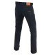 Мото дънки Rebelhorn Urban III Black Мото дънки Rebelhorn Urban III Black