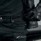 Мото дънки Rebelhorn Urban III Black Мото дънки Rebelhorn Urban III Black