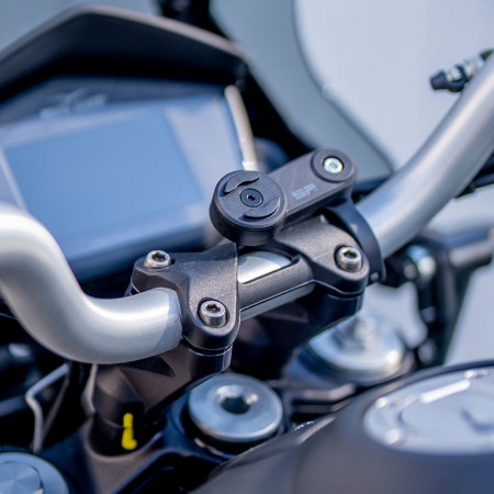 Стойка за телефон SP Connect Bundle UNIVERSAL CLAMP