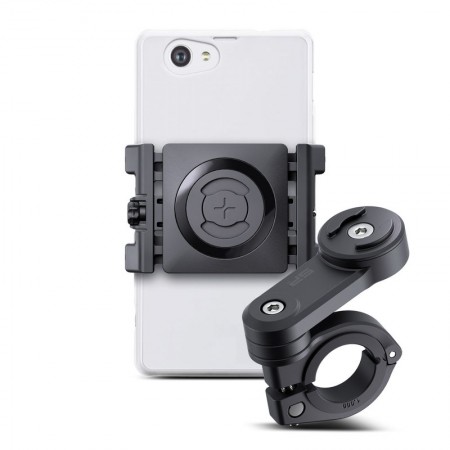 Стойка за телефон SP Connect Bundle UNIVERSAL CLAMP