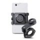 Стойка за телефон SP Connect Bundle UNIVERSAL CLAMP