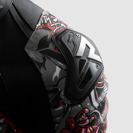 Спортно кожено яке Rebelhorn Vandal 2 Cruze Спортно кожено яке Rebelhorn Vandal 2 Cruze
