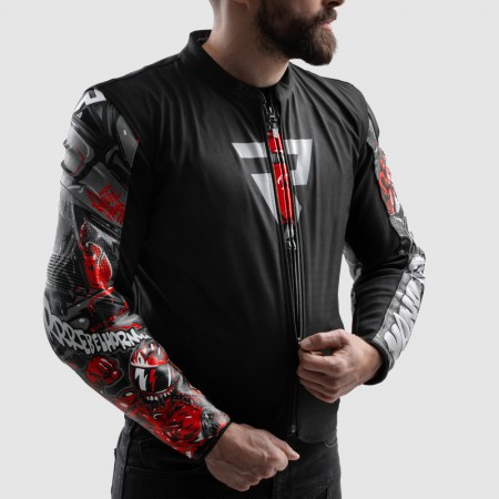 Спортно кожено яке Rebelhorn Vandal 2 Cruze Спортно кожено яке Rebelhorn Vandal 2 Cruze