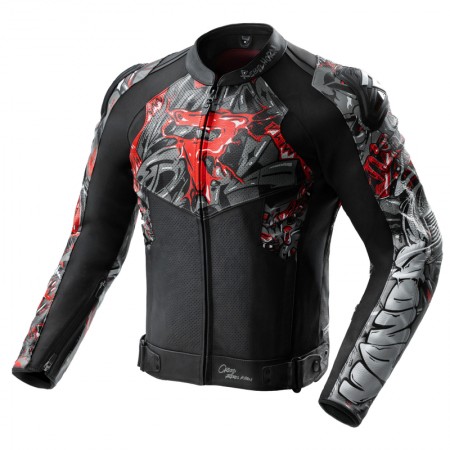 Спортно кожено яке Rebelhorn Vandal 2 Cruze Спортно кожено яке Rebelhorn Vandal 2 Cruze