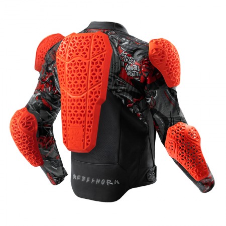 Спортно кожено яке Rebelhorn Vandal 2 Cruze Спортно кожено яке Rebelhorn Vandal 2 Cruze