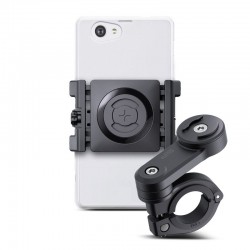Комплект стойка за телефон SP Connect Bundle Universal Phone Clamp