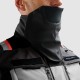 Текстилно яке REBELHORN CUBBY-V-BLUE/GREY/RED