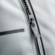Текстилно яке REBELHORN CUBBY-V-BLUE/GREY/RED