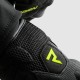 Текстилни ръкавици Rebelhorn Core Black/Yellow