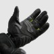Текстилни ръкавици Rebelhorn Core Black/Yellow