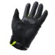 Текстилни ръкавици Rebelhorn Core Black/Yellow