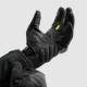 Текстилни ръкавици Rebelhorn Core Black/Yellow