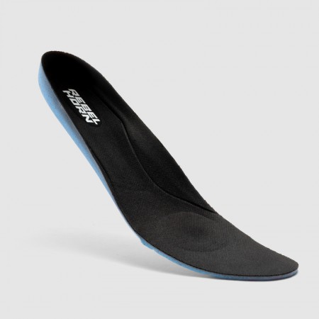 Мото боти Rebelhorn Swift - Черни