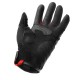 Текстилни ръкавици Rebelhorn Core Black/Red