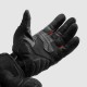 Текстилни ръкавици Rebelhorn Core Black/Red