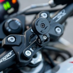 Стойка за телефон SP Connect BAR CLAMP MOTO MOUNT PRO