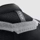 Текстилно яке REBELHORN JAX-TJ BLACK/GREY