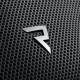 Текстилно яке REBELHORN JAX-TJ BLACK/GREY