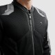 Текстилно яке REBELHORN JAX-TJ BLACK/GREY