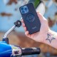 Стойка за телефон SP Connect MIRROR MOTO MOUNT - монтаж върху огледало