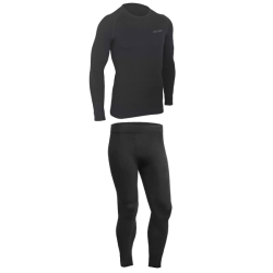 Термо бельо комплект BÜSE 3D Comfort Function