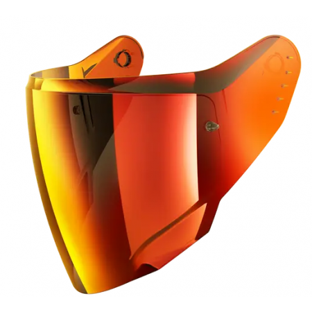 Червен иридиум визьор за SHARK SKWAL i3 JET / SKWAL JET Червен иридиум визьор за SHARK SKWAL i3 JET / SKWAL JET