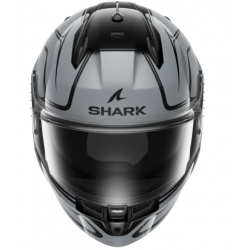 Каска SHARK D-SKWAL 3 DRONE GRAY