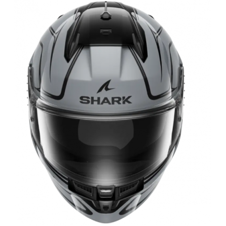 Каска SHARK D-SKWAL 3 DRONE GRAY Каска SHARK D-SKWAL 3 DRONE GRAY