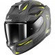 Каска SHARK SKWAL i3 LINIK MATT GREY/FLUO YELLOW Каска SHARK SKWAL i3 LINIK MATT GREY/FLUO YELLOW