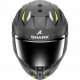 Каска SHARK SKWAL i3 LINIK MATT GREY/FLUO YELLOW Каска SHARK SKWAL i3 LINIK MATT GREY/FLUO YELLOW