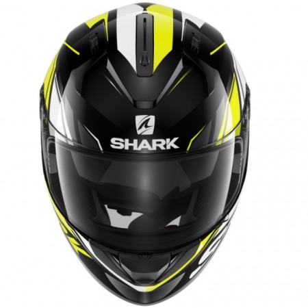 Каска SHARK RIDILL PLAZ YELLOW Каска SHARK RIDILL PLAZ YELLOW