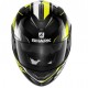 Каска SHARK RIDILL PLAZ YELLOW Каска SHARK RIDILL PLAZ YELLOW